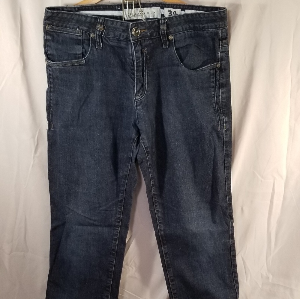 Five Four Relaxed Fit Jeans. W:34 L:32